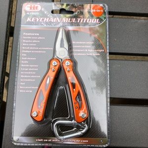 15-in-1 multitool